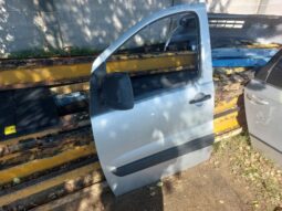 
										FIAT Bal első Ajtó (Részeivel) full									