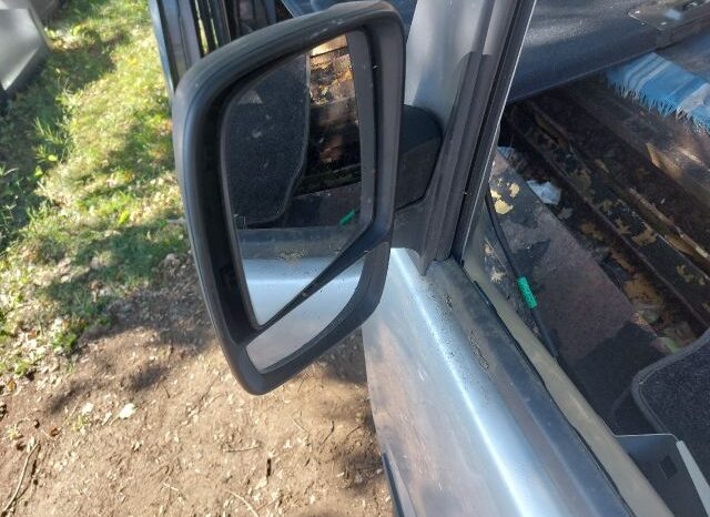 
								FIAT Bal első Ajtó (Részeivel) full									