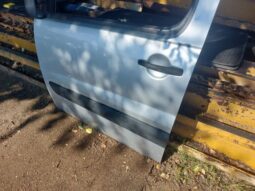 
										FIAT Bal első Ajtó (Részeivel) full									