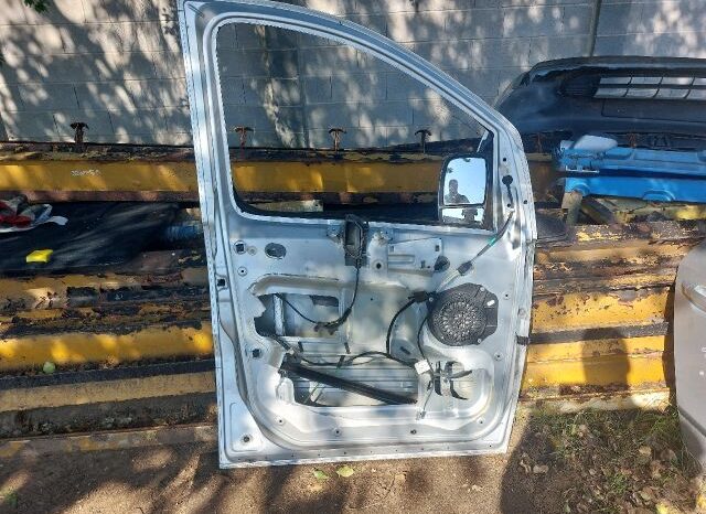 
								FIAT Bal első Ajtó (Részeivel) full									