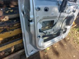 
										FIAT Bal első Ajtó (Részeivel) full									