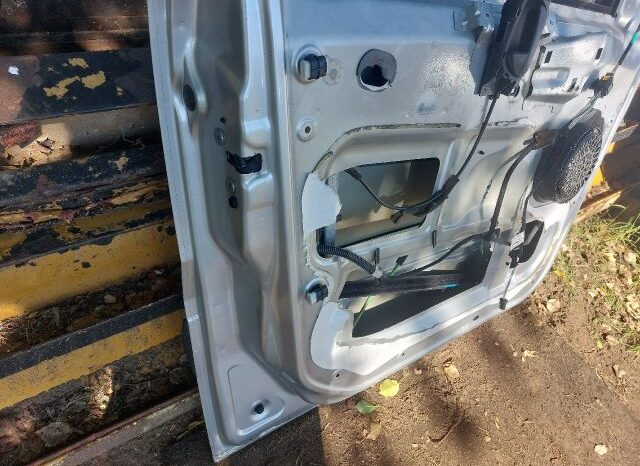 
								FIAT Bal első Ajtó (Részeivel) full									