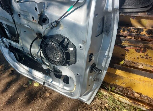 
								FIAT Bal első Ajtó (Részeivel) full									