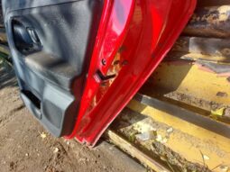 
										SKODA Jobb hátsó Ajtó (Részeivel) full									