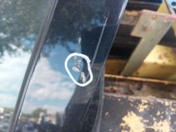
										SKODA Bal első Ajtó (Részeivel) full									