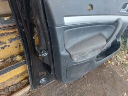 
										SKODA Bal első Ajtó (Részeivel) full									