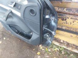 
										SKODA Bal első Ajtó (Részeivel) full									