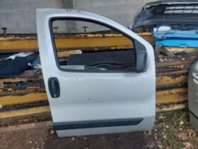 PEUGEOT Jobb első Ajtó (Részeivel)