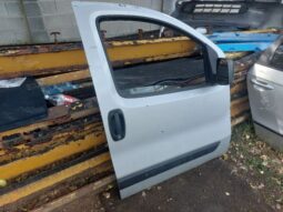 
										PEUGEOT Jobb első Ajtó (Részeivel) full									