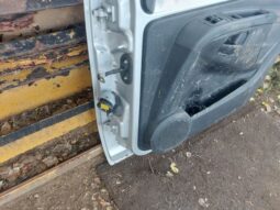 
										PEUGEOT Jobb első Ajtó (Részeivel) full									