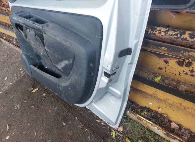 
								PEUGEOT Jobb első Ajtó (Részeivel) full									