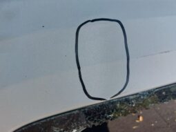 
										CITROËN Bal Csomagtérajtó (Részeivel) full									