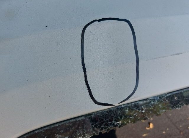 
								CITROËN Bal Csomagtérajtó (Részeivel) full									