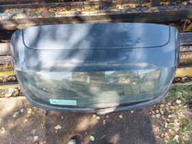 FORD Csomagtérajtó (Részeivel)