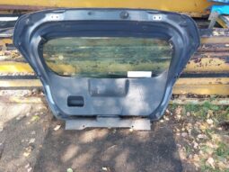 
										FORD Csomagtérajtó (Részeivel) full									