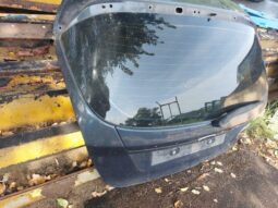 
										FORD Csomagtérajtó (Részeivel) full									