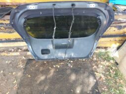 
										FORD Csomagtérajtó (Részeivel) full									