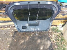 FORD Csomagtérajtó (Részeivel)