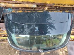 
										FORD Csomagtérajtó (Részeivel) full									