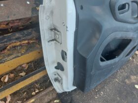 CITROËN Jobb első Ajtó (Részeivel)