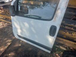 
										CITROËN Bal első Ajtó (Részeivel) full									