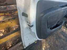 
										CITROËN Bal első Ajtó (Részeivel) full									