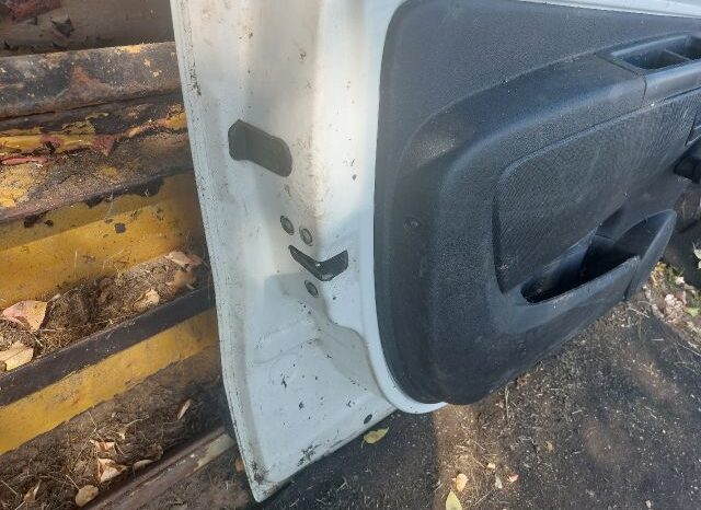 
								CITROËN Bal első Ajtó (Részeivel) full									