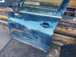 
										PEUGEOT Bal első Ajtó (Részeivel) full									