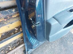 
										PEUGEOT Bal első Ajtó (Részeivel) full									