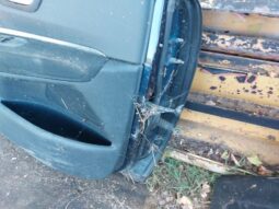 
										PEUGEOT Bal első Ajtó (Részeivel) full									