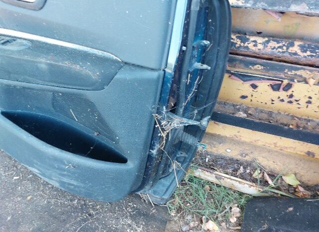 
								PEUGEOT Bal első Ajtó (Részeivel) full									