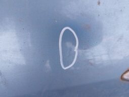 
										RENAULT Bal első Ajtó (Részeivel) full									