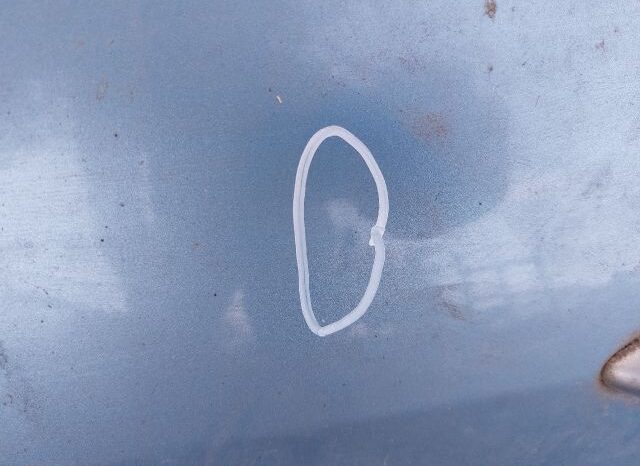 
								RENAULT Bal első Ajtó (Részeivel) full									