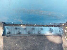 RENAULT Bal első Ajtó (Részeivel)