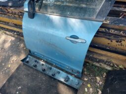 
										RENAULT Bal első Ajtó (Részeivel) full									