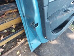 
										RENAULT Bal első Ajtó (Részeivel) full									