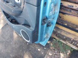 
										RENAULT Bal első Ajtó (Részeivel) full									