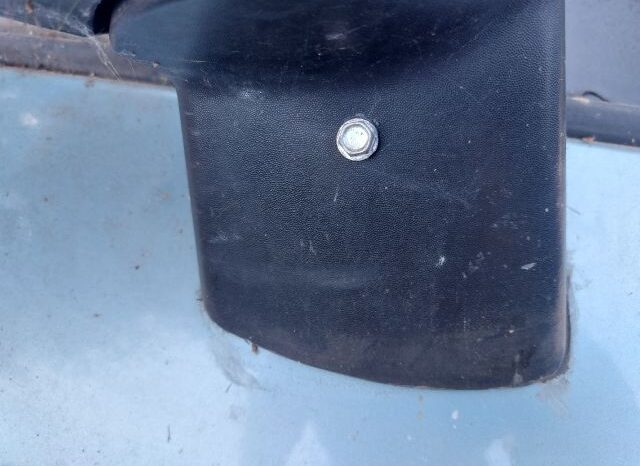 
								RENAULT Jobb első Ajtó (Részeivel) full									