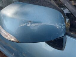 
										RENAULT Jobb első Ajtó (Részeivel) full									