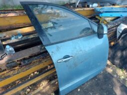 
										RENAULT Jobb első Ajtó (Részeivel) full									
