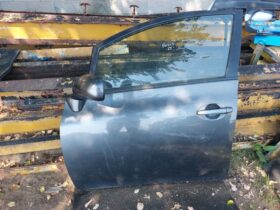 TOYOTA Bal első Ajtó (Részeivel)