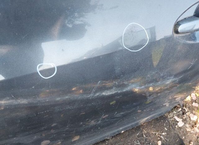 
								TOYOTA Bal első Ajtó (Részeivel) full									