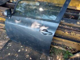 TOYOTA Bal első Ajtó (Részeivel)