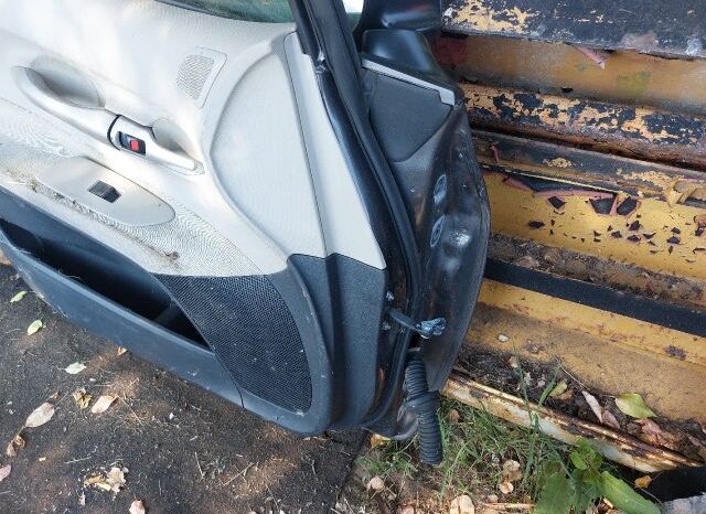 
								TOYOTA Bal első Ajtó (Részeivel) full									