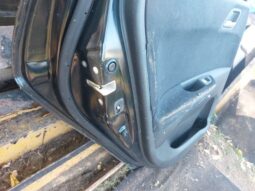 
										HONDA Bal hátsó Ajtó (Részeivel) full									