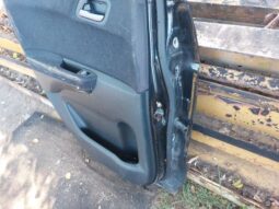 
										HONDA Bal hátsó Ajtó (Részeivel) full									