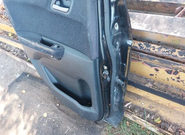 
								HONDA Bal hátsó Ajtó (Részeivel) full									