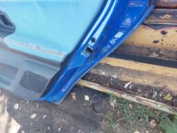 
										SKODA Jobb hátsó Ajtó (Részeivel) full									