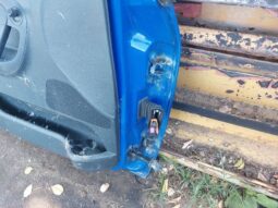 
										SKODA Bal első Ajtó (Részeivel) full									