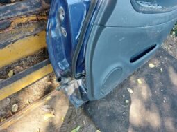 
										SUZUKI Jobb első Ajtó (Részeivel) full									